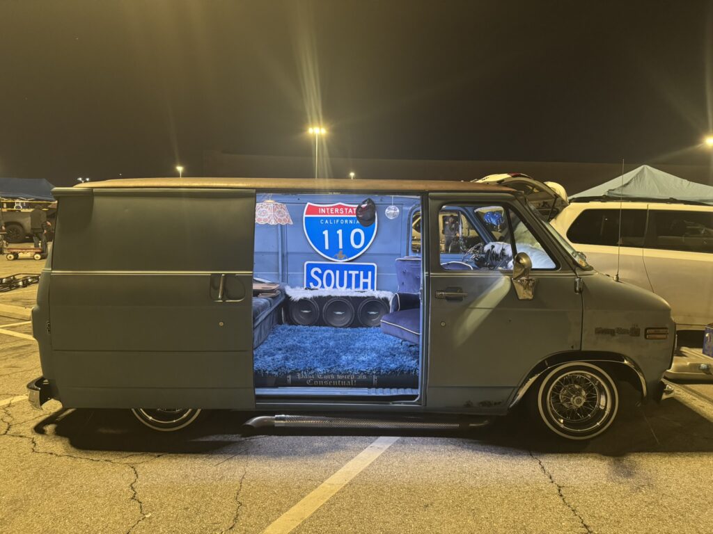 U.D.S. Air Suspension