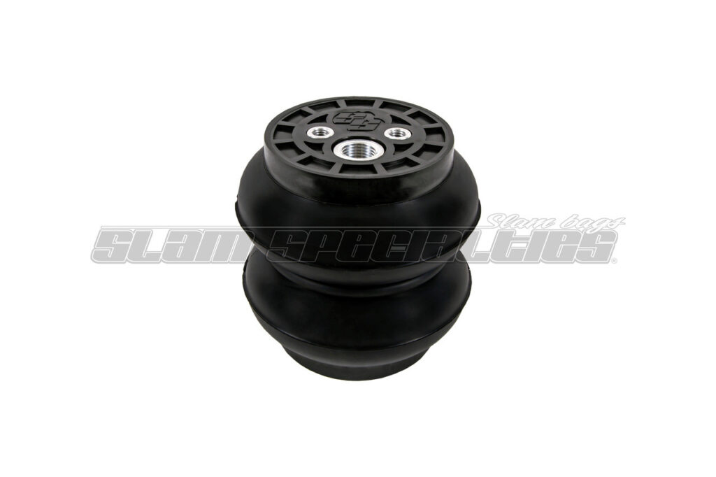 U.D.S. Air Suspension