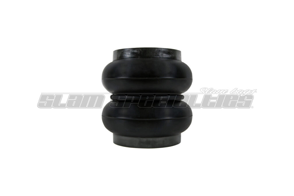 U.D.S. Air Suspension