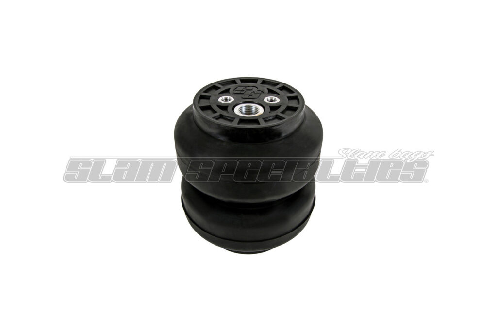 U.D.S. Air Suspension