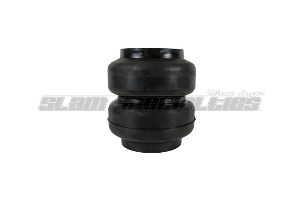 U.D.S. Air Suspension